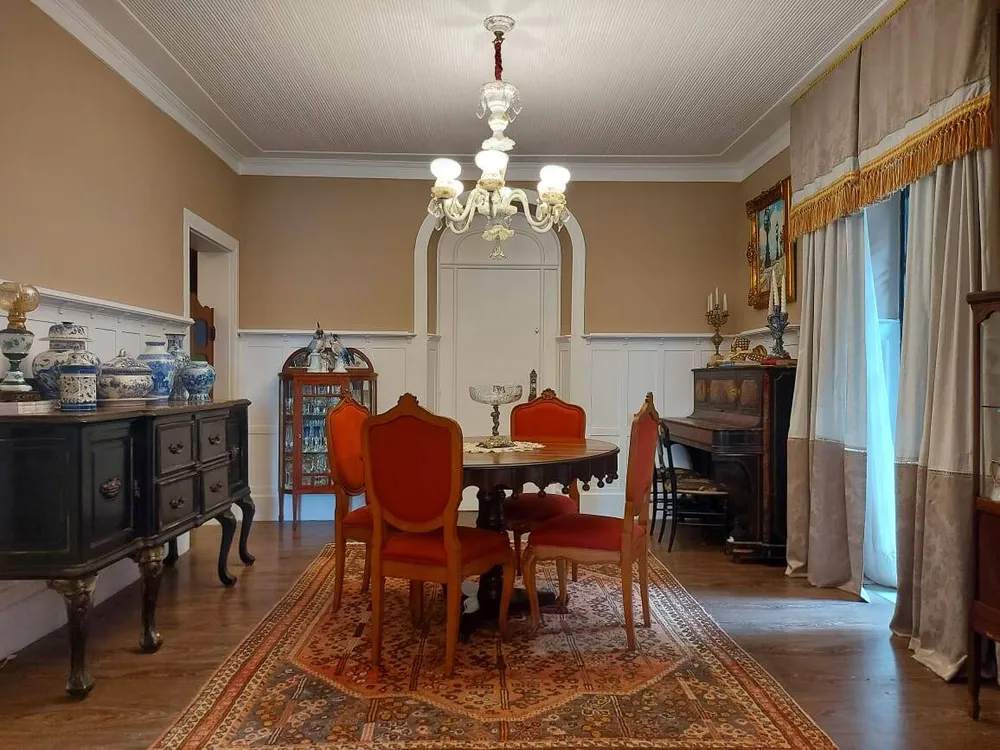 Casa, 7 quartos, 585 m² - Foto 24