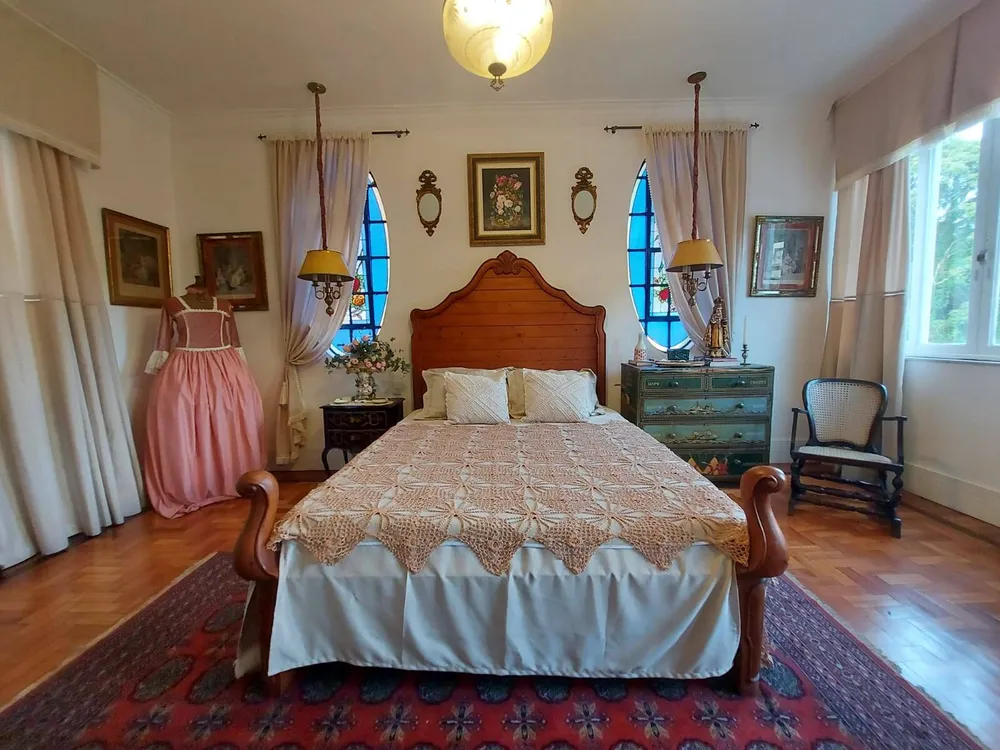 Casa, 7 quartos, 585 m² - Foto 29