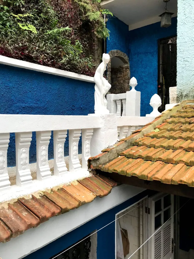 Casa, 7 quartos, 585 m² - Foto 10