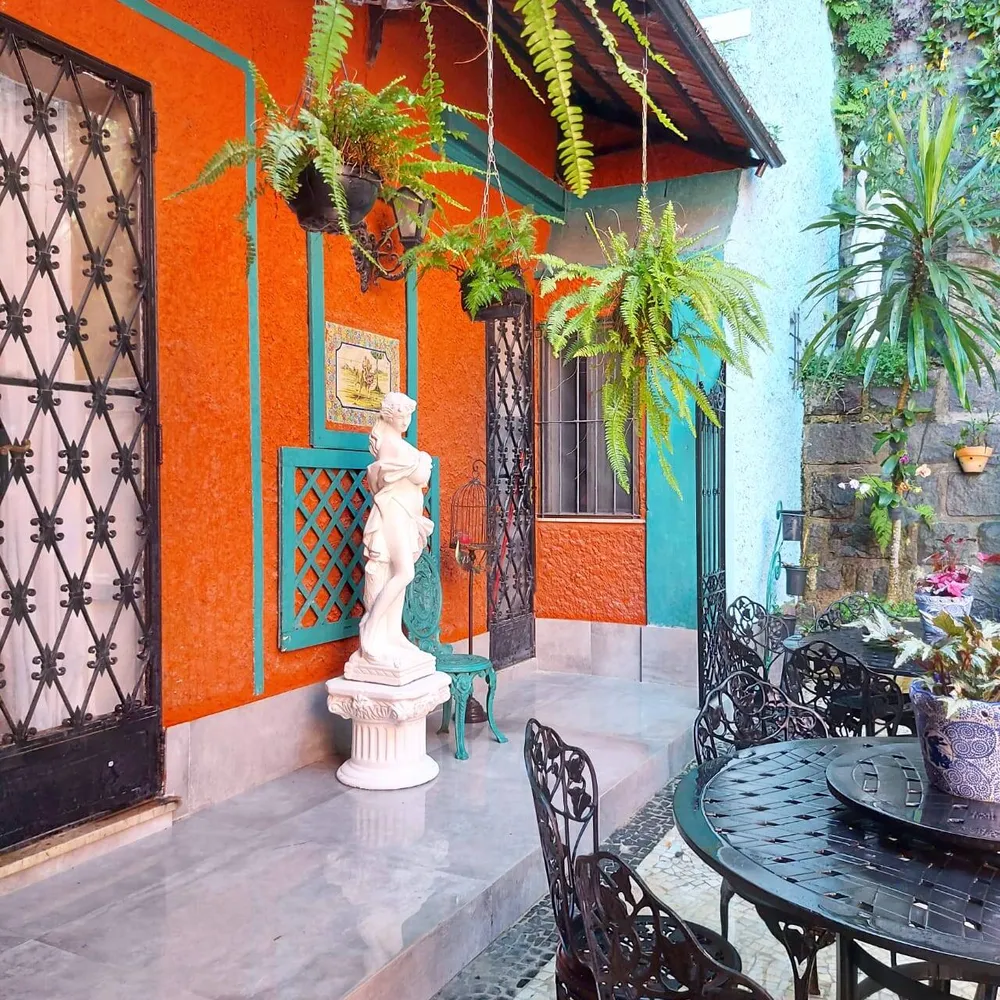 Casa, 7 quartos, 585 m² - Foto 14
