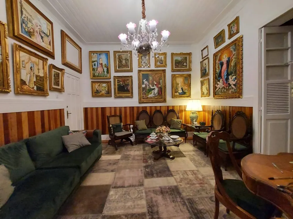 Casa, 7 quartos, 585 m² - Foto 22