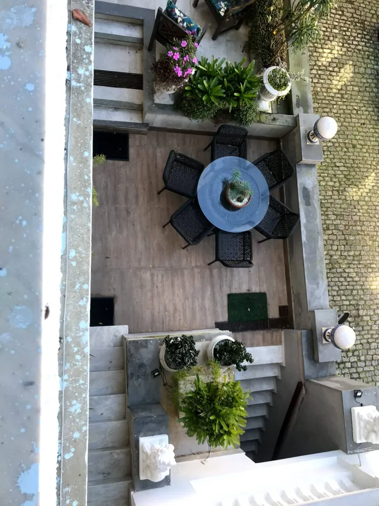 Casa, 7 quartos, 585 m² - Foto 11