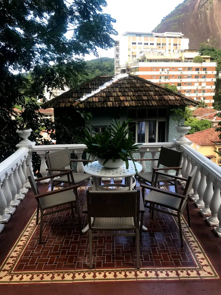 Casa, 7 quartos, 585 m² - Foto 8