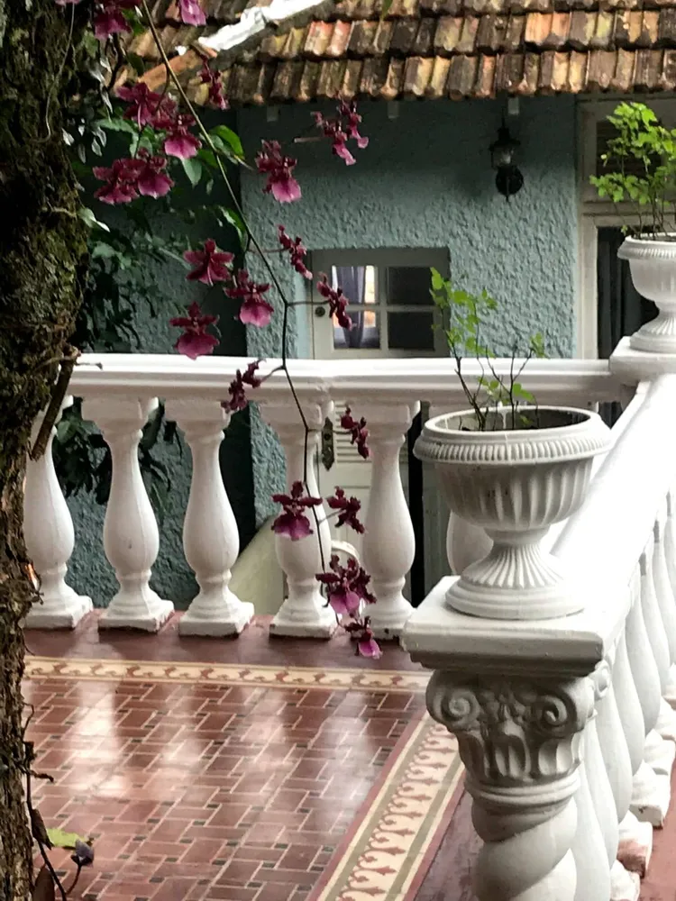 Casa, 7 quartos, 585 m² - Foto 9