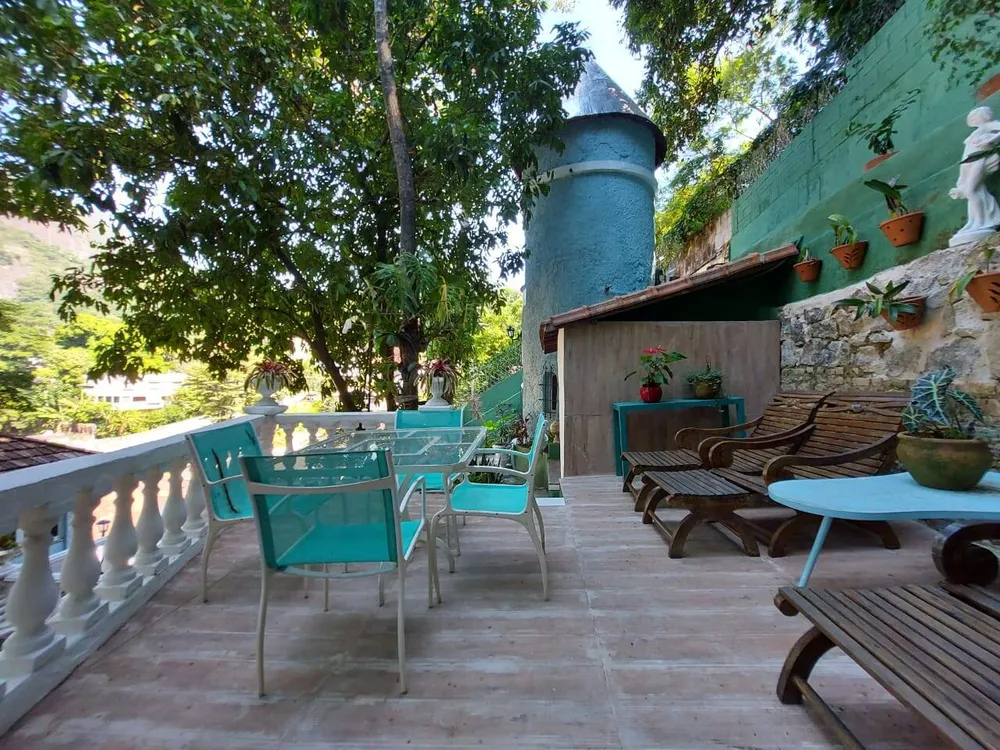 Casa, 7 quartos, 585 m² - Foto 5