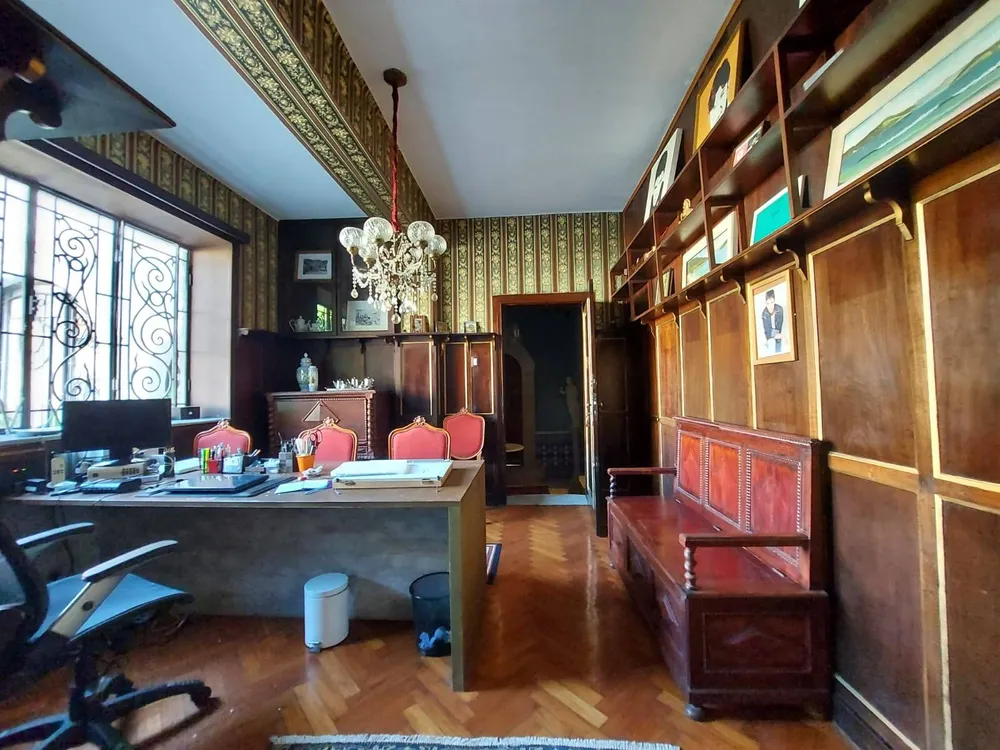 Casa, 7 quartos, 585 m² - Foto 17