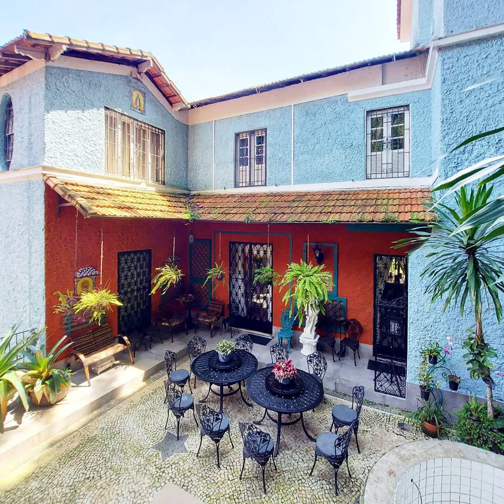 Casa, 7 quartos, 585 m² - Foto 3