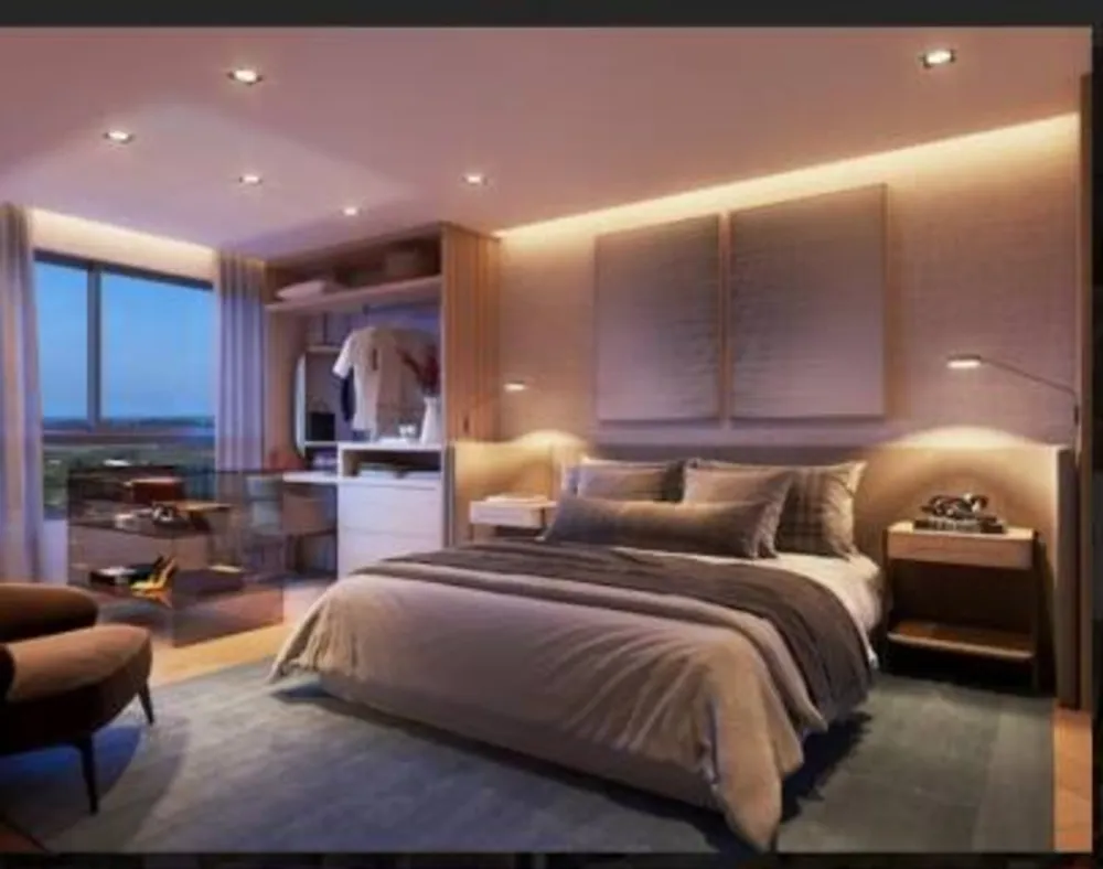 Apartamento, 4 quartos, 185 m² - Foto 19