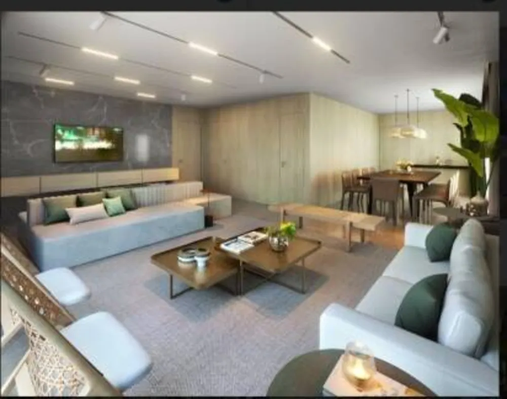 Apartamento, 4 quartos, 185 m² - Foto 18