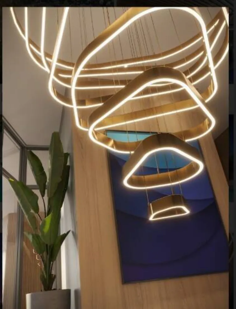 Apartamento, 4 quartos, 185 m² - Foto 16