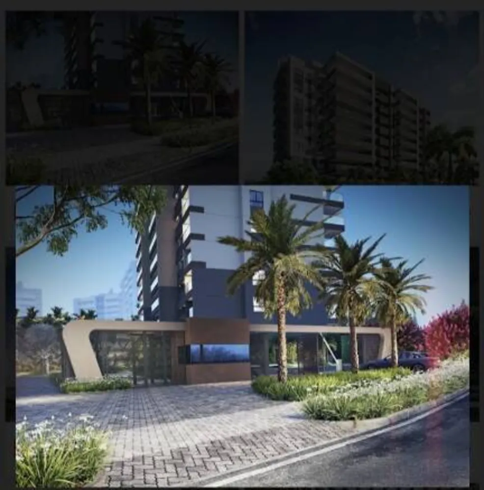 Apartamento, 4 quartos, 185 m² - Foto 14