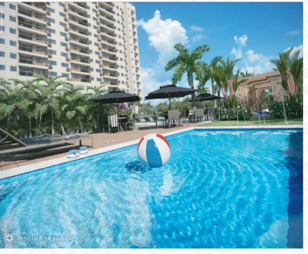 Apartamento, 2 quartos, 64 m² - Foto 4