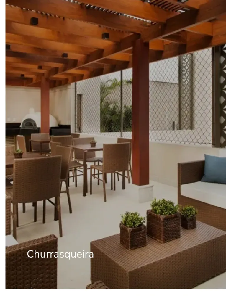 Apartamento, 2 quartos, 64 m² - Foto 1