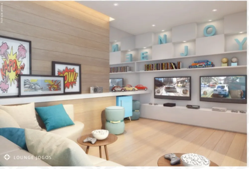 Apartamento, 2 quartos, 64 m² - Foto 16