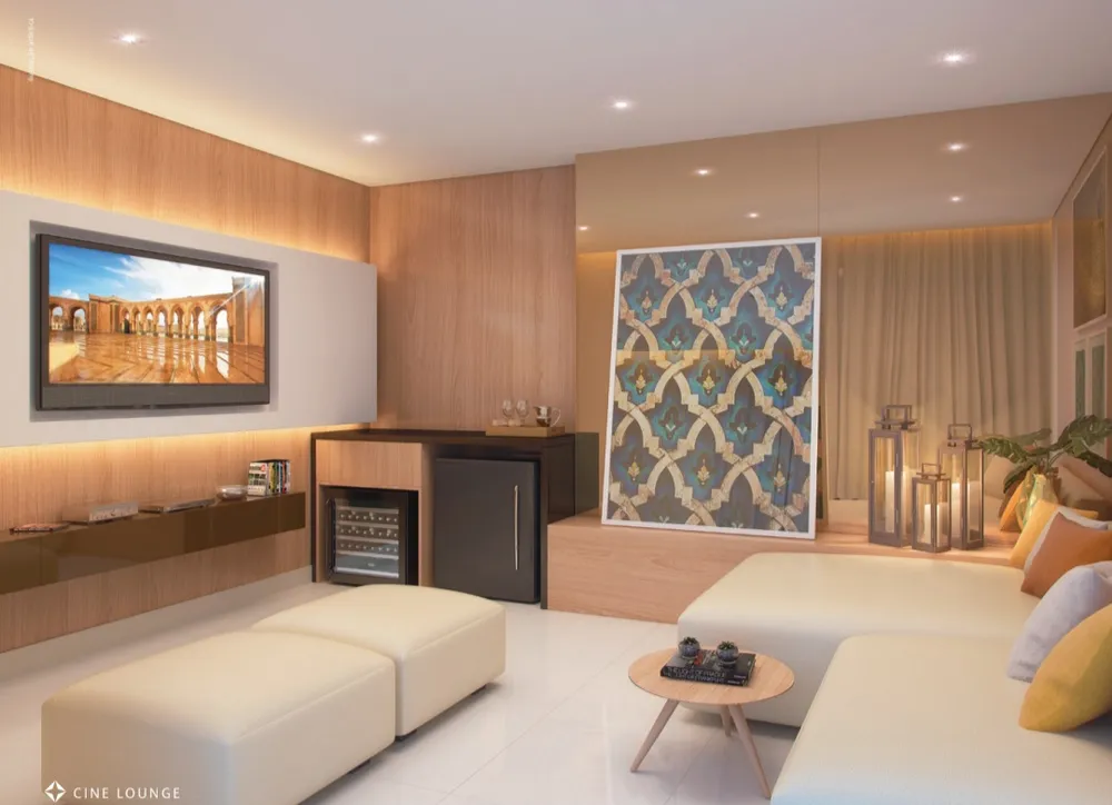 Apartamento, 2 quartos, 64 m² - Foto 5