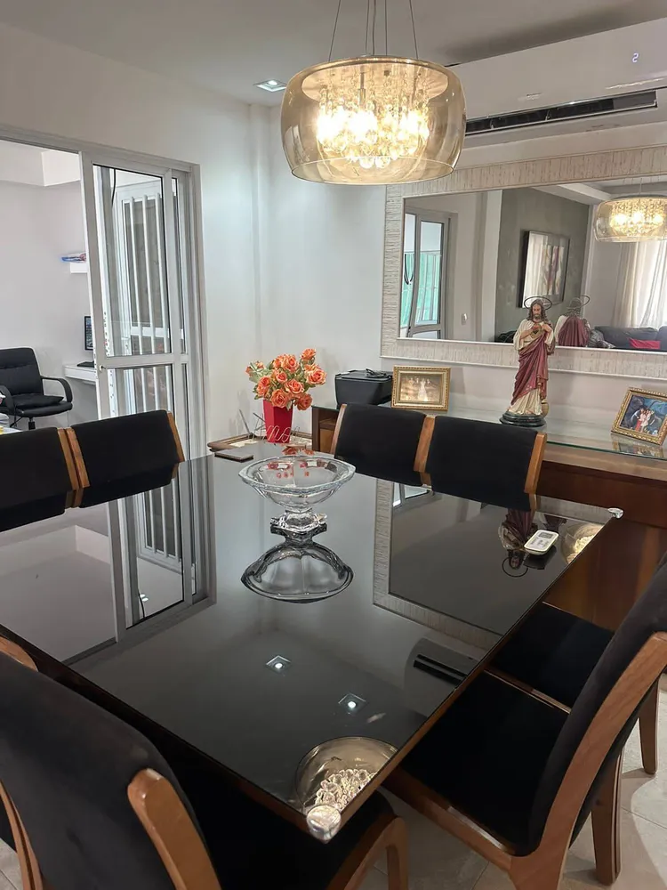 Casa, 4 quartos, 280 m² - Foto 30