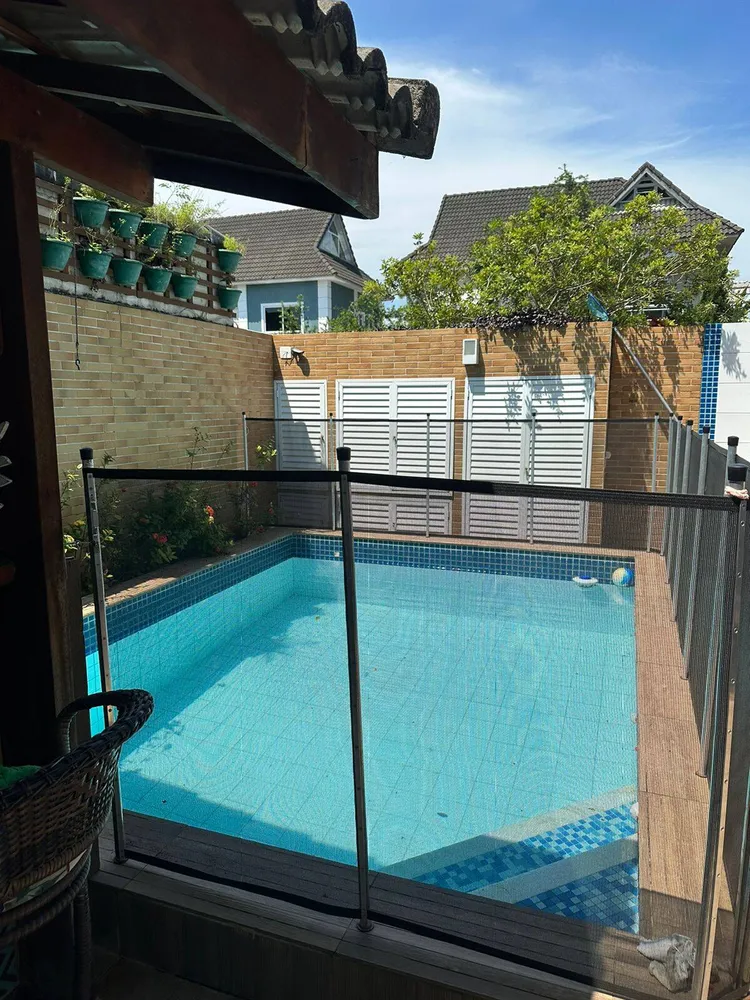 Casa, 4 quartos, 280 m² - Foto 35