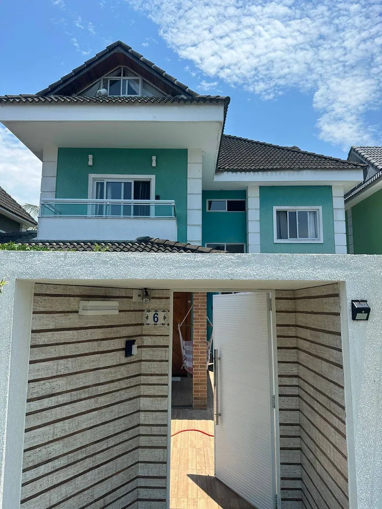 Casa, 4 quartos, 280 m² - Foto 10
