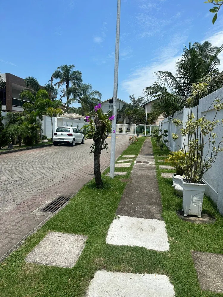 Casa, 4 quartos, 280 m² - Foto 12