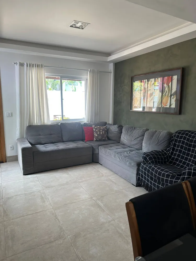 Casa, 4 quartos, 280 m² - Foto 5