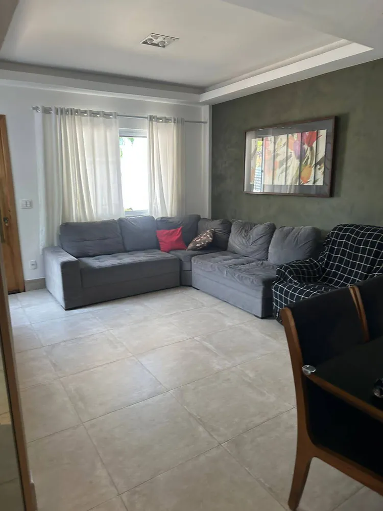 Casa, 4 quartos, 280 m² - Foto 2