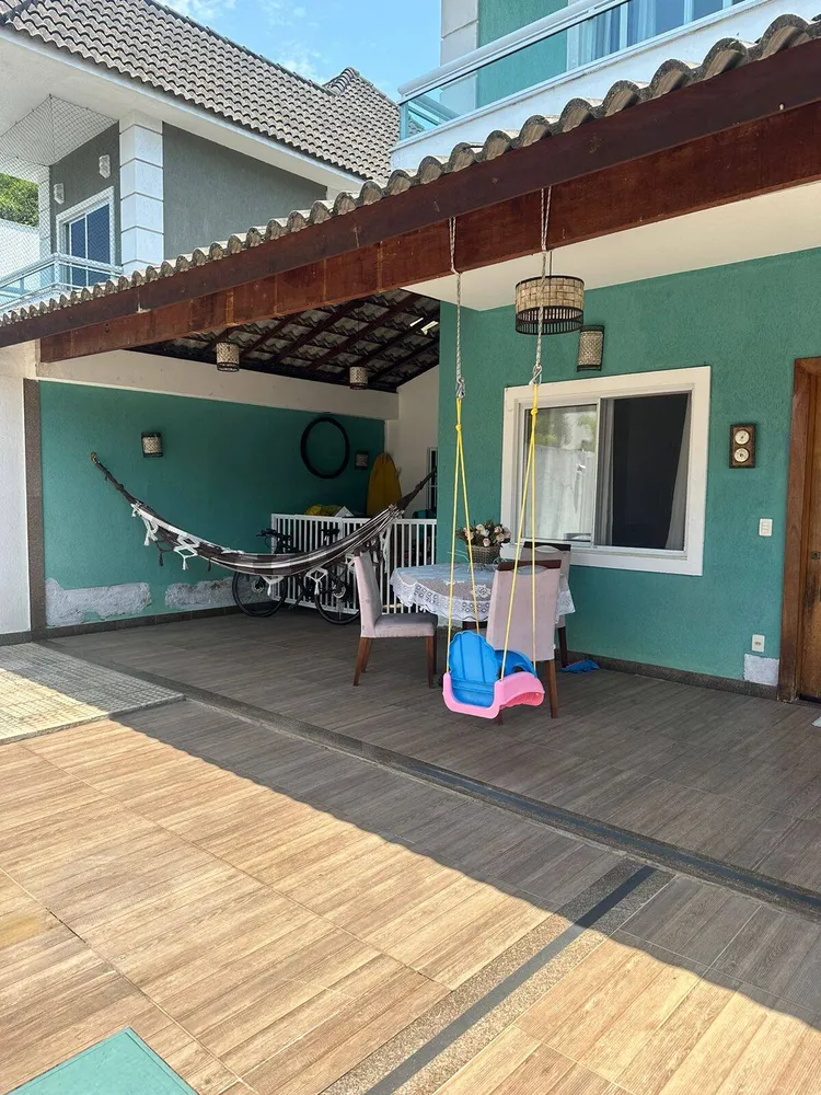 Casa, 4 quartos, 280 m² - Foto 20