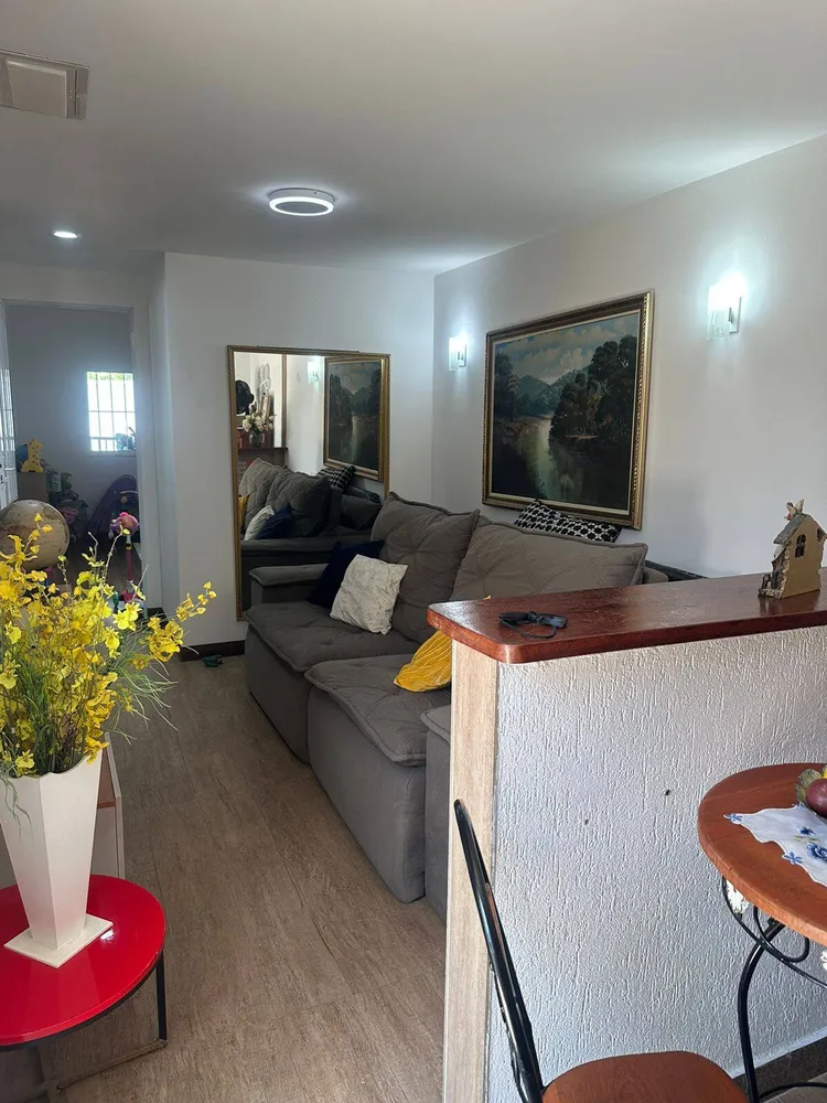 Casa, 4 quartos, 280 m² - Foto 9