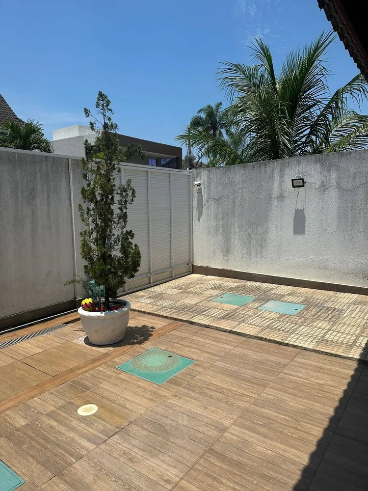Casa, 4 quartos, 280 m² - Foto 4