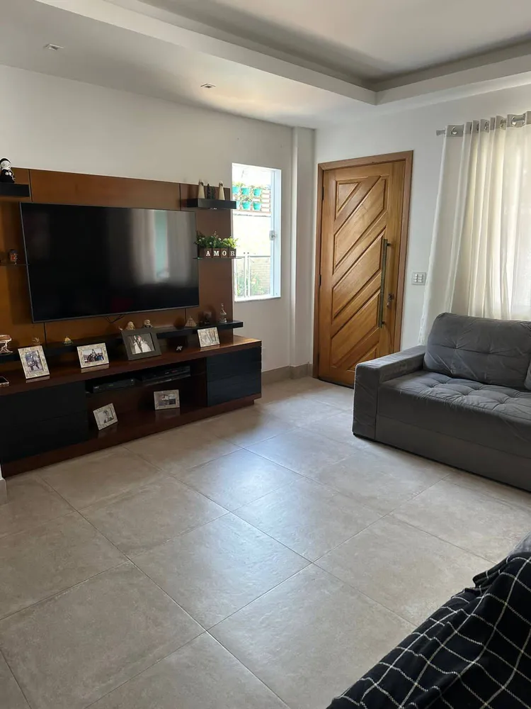 Casa, 4 quartos, 280 m² - Foto 16