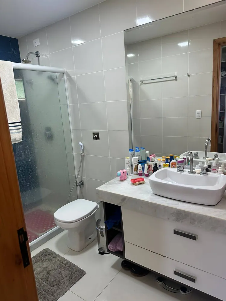 Casa, 4 quartos, 280 m² - Foto 27