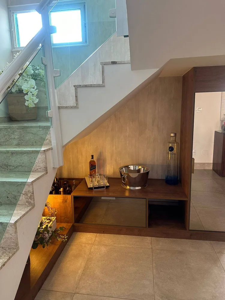 Casa, 4 quartos, 280 m² - Foto 22