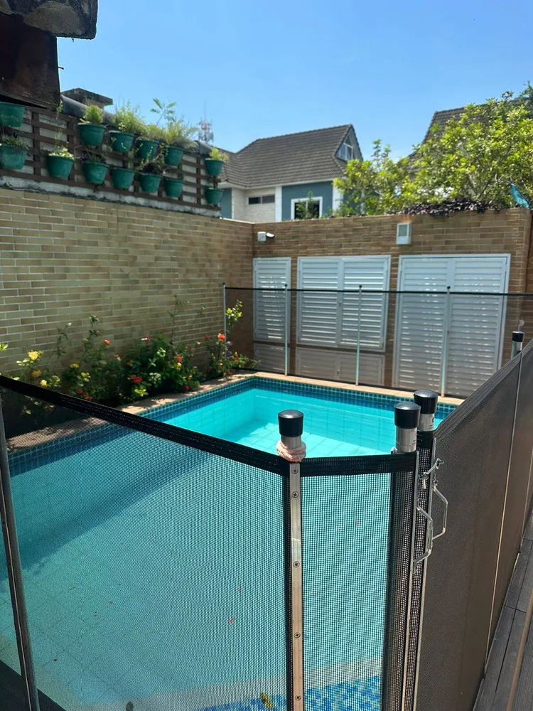 Casa, 4 quartos, 280 m² - Foto 1