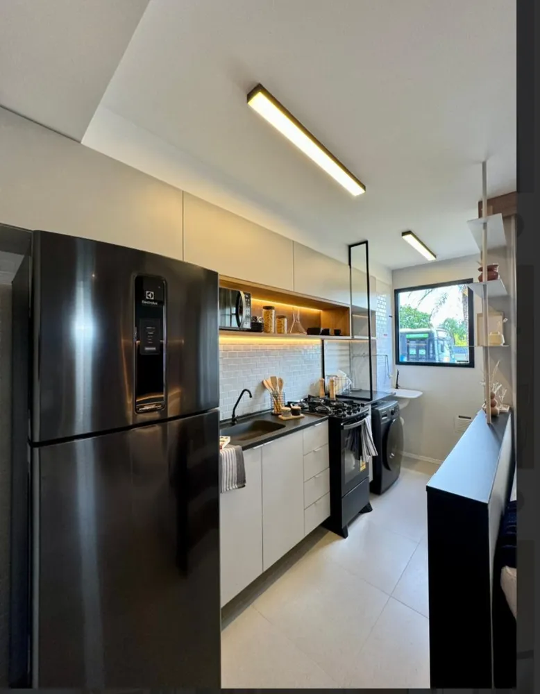 Apartamento, 2 quartos, 35 m² - Foto 15