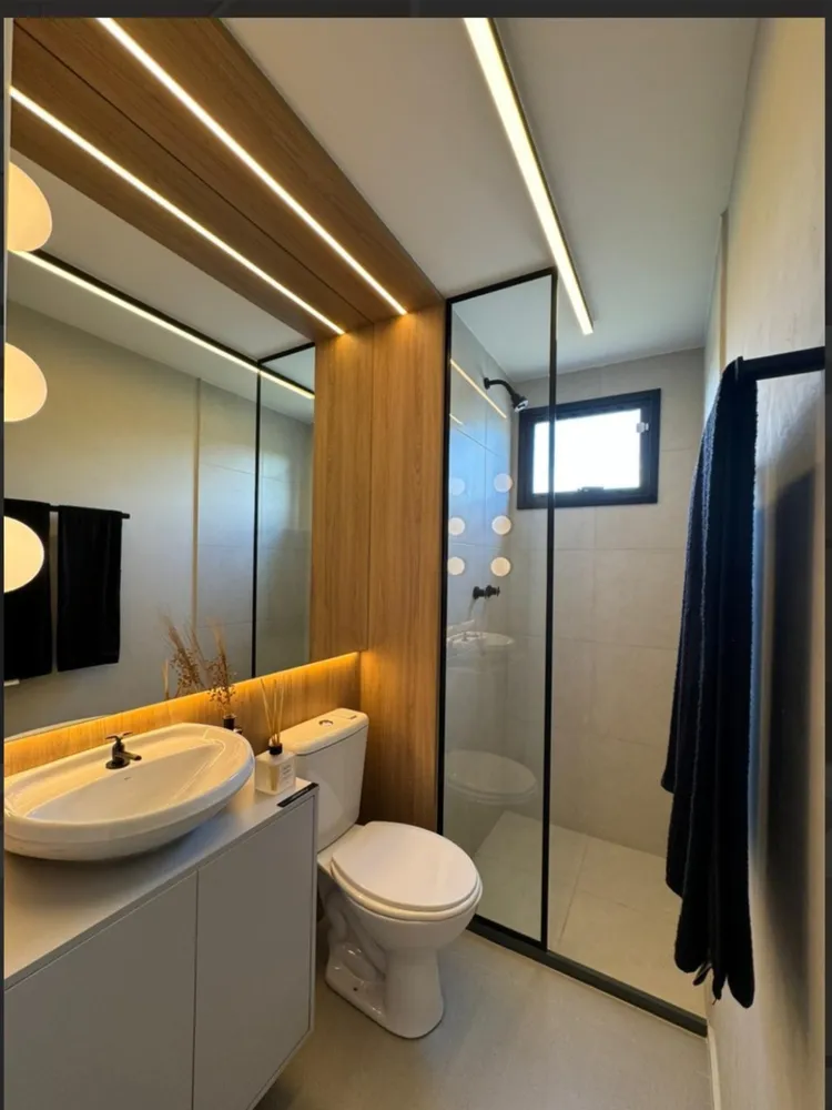Apartamento, 2 quartos, 35 m² - Foto 14