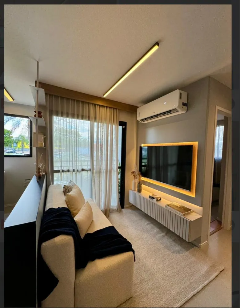 Apartamento, 2 quartos, 35 m² - Foto 11