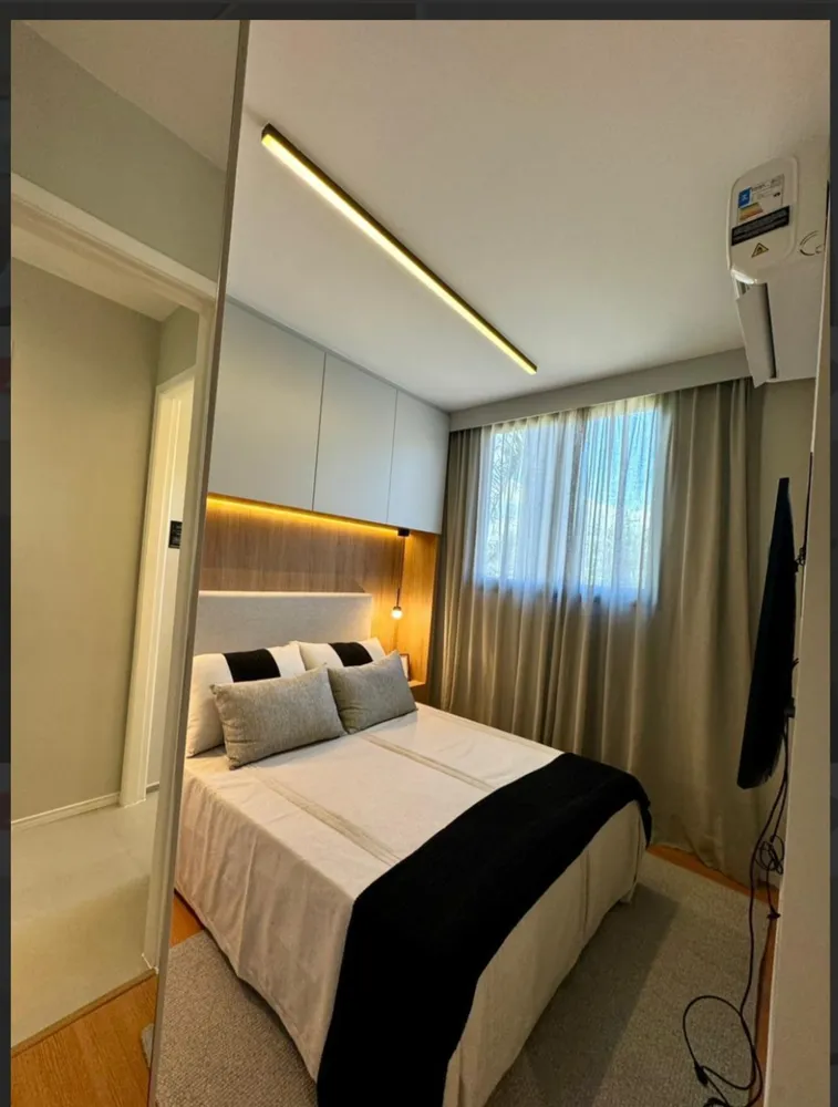 Apartamento, 2 quartos, 35 m² - Foto 13