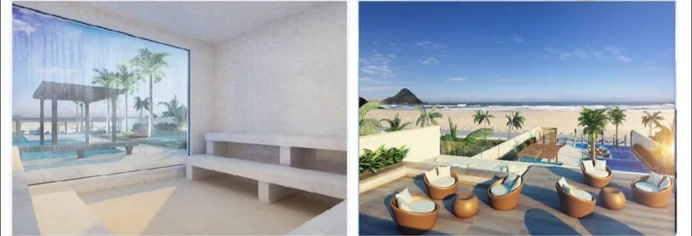 Cobertura, 3 quartos, 157 m² - Foto 9