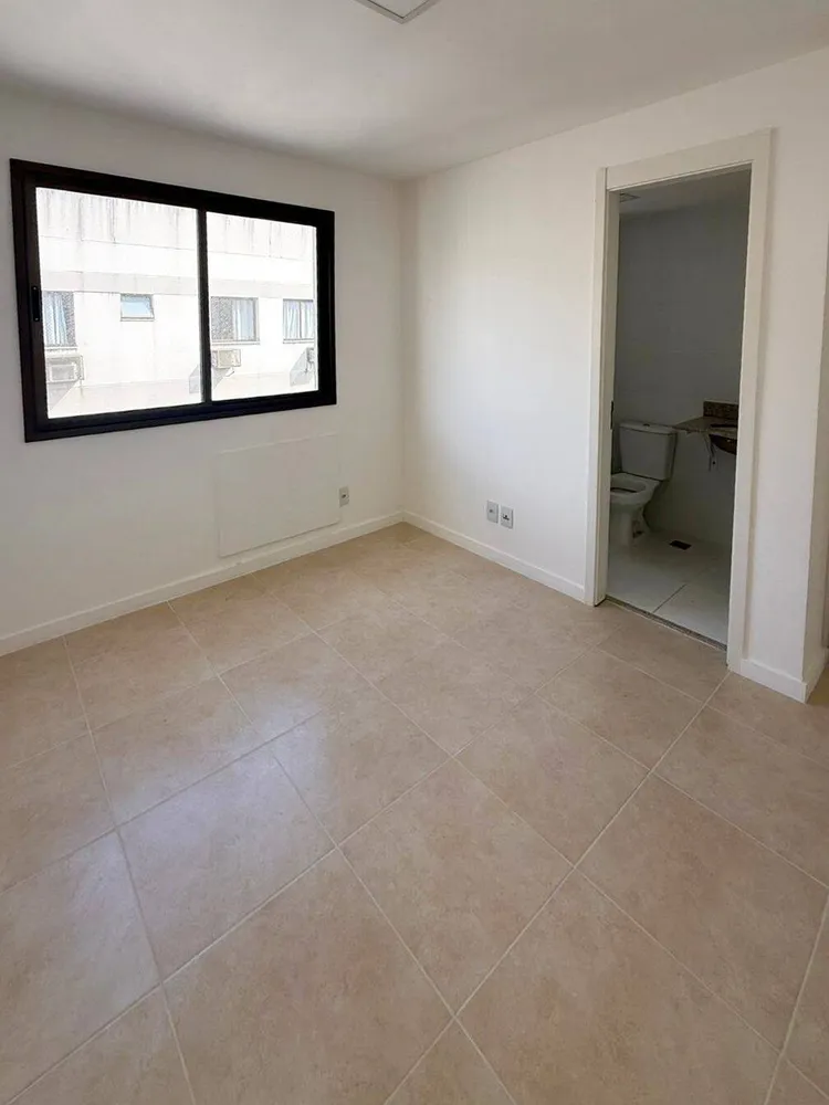 Cobertura, 3 quartos, 157 m² - Foto 2