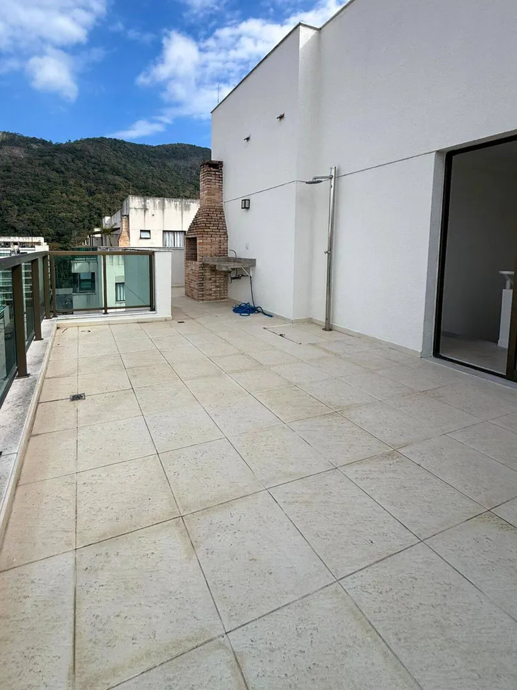 Cobertura, 3 quartos, 157 m² - Foto 21