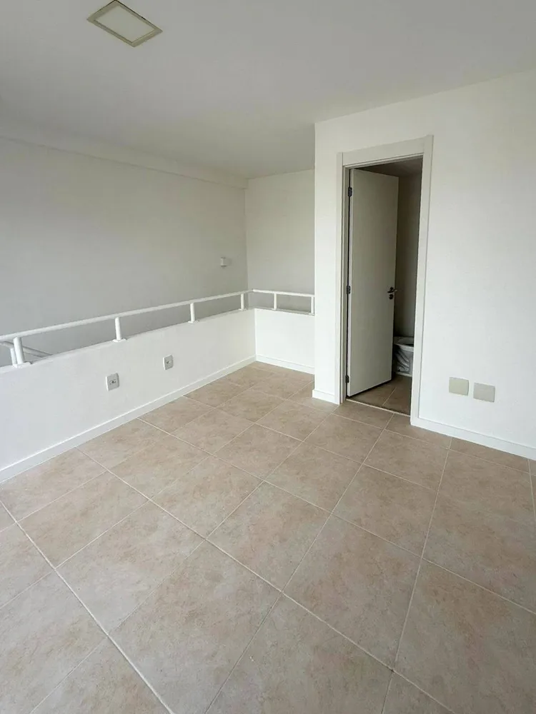 Cobertura, 3 quartos, 157 m² - Foto 1