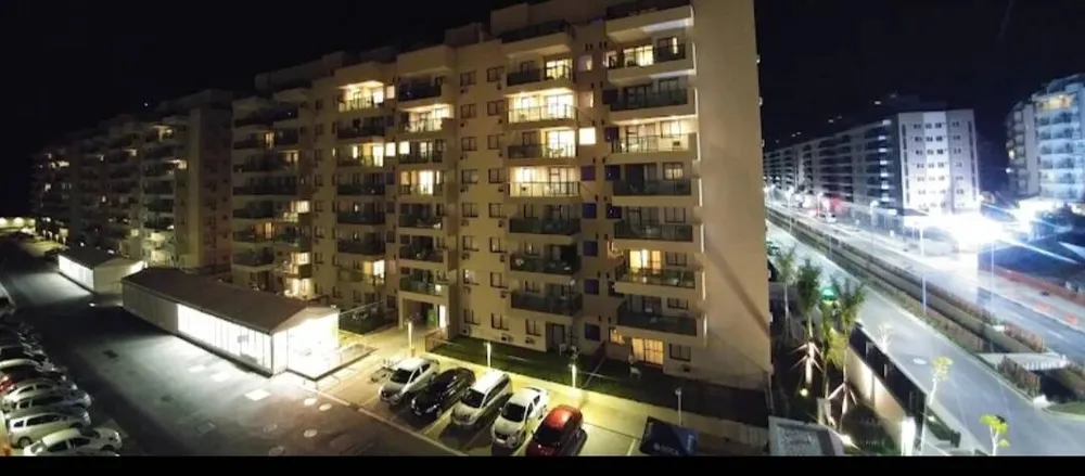 Cobertura, 3 quartos, 157 m² - Foto 4