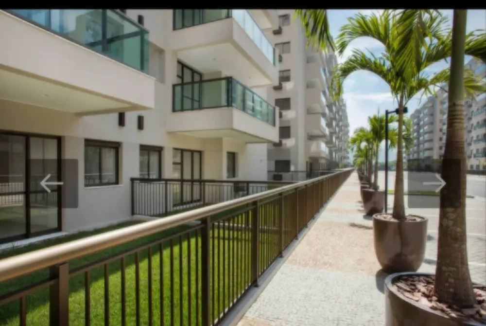 Cobertura, 3 quartos, 157 m² - Foto 7
