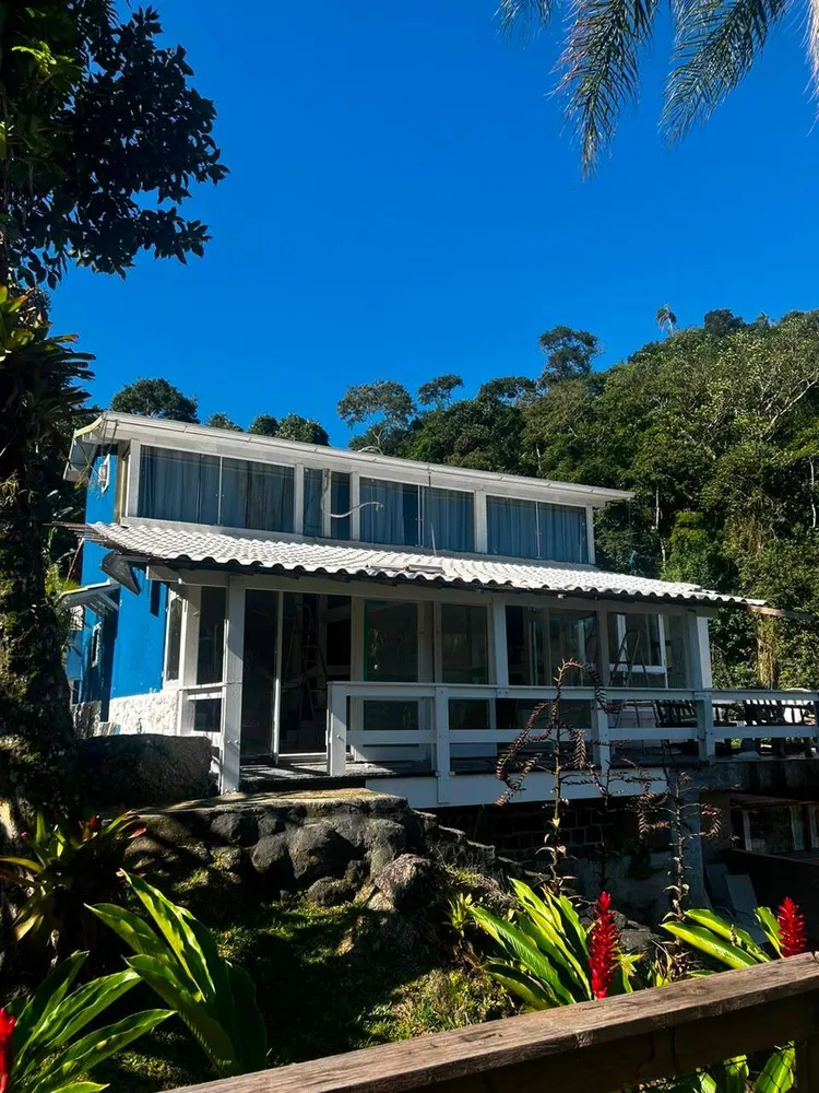 Casa, 5 quartos, 300 m² - Foto 14