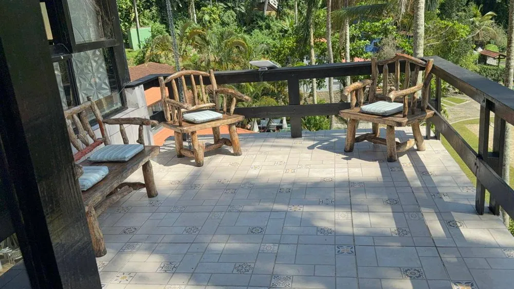 Casa, 5 quartos, 300 m² - Foto 7