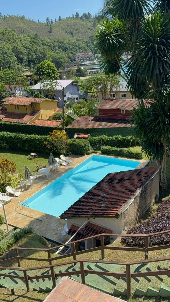 Casa, 5 quartos, 300 m² - Foto 2