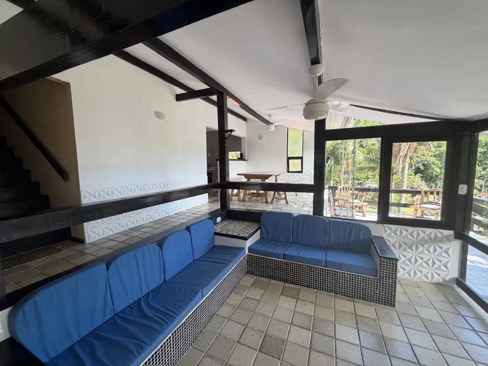 Casa, 5 quartos, 300 m² - Foto 13