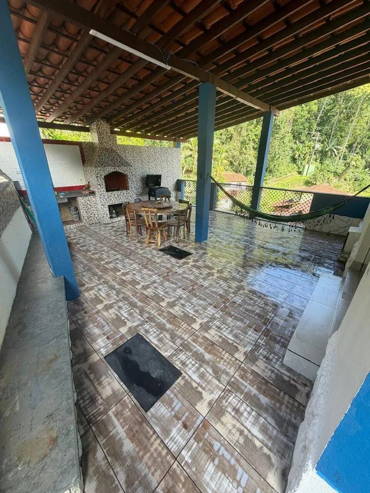 Casa, 5 quartos, 300 m² - Foto 15