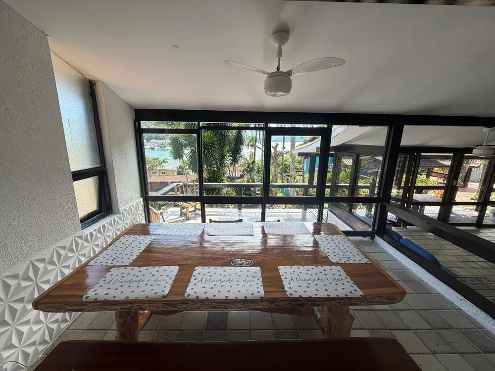 Casa, 5 quartos, 300 m² - Foto 17
