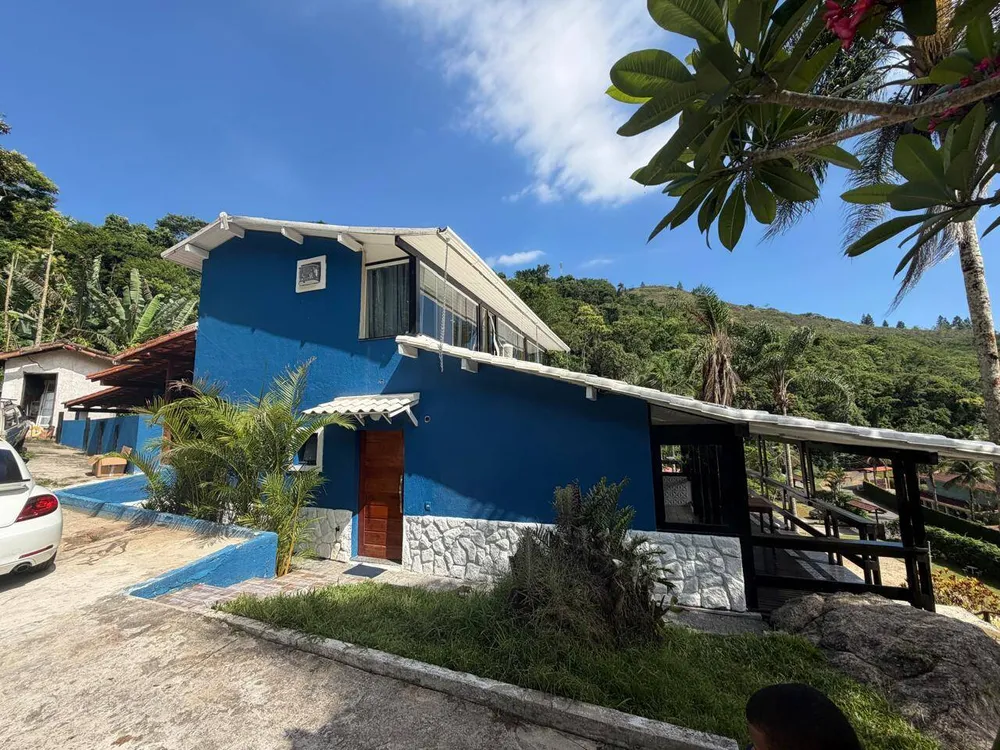 Casa, 5 quartos, 300 m² - Foto 16
