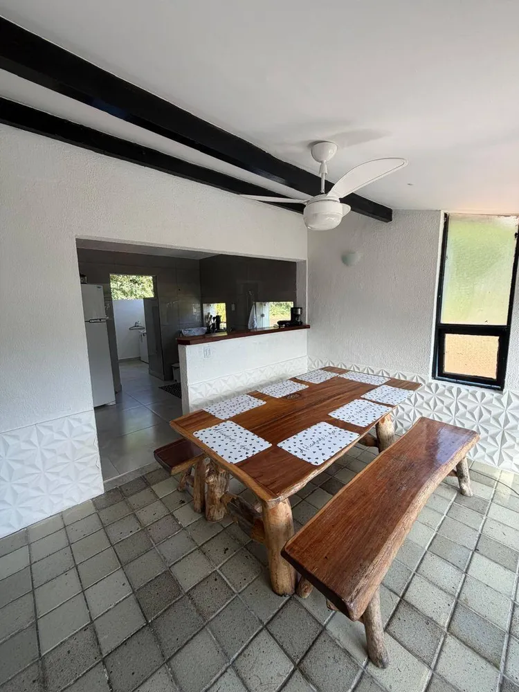 Casa, 5 quartos, 300 m² - Foto 18